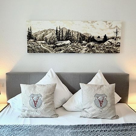 Belle Kitz Pure Im Zentrum By Belle Stay Kitzbühel Exteriér fotografie