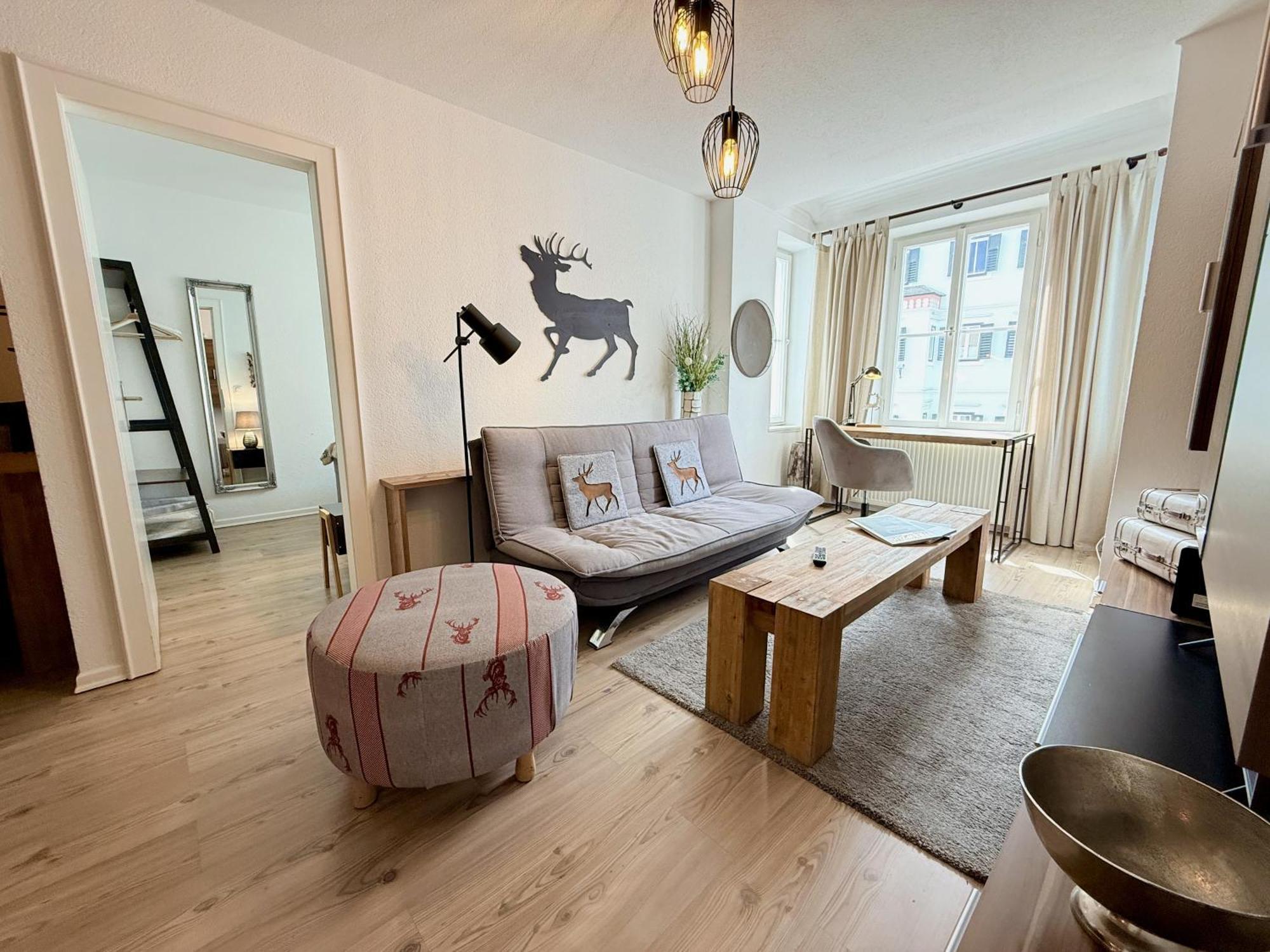 Belle Kitz Pure Im Zentrum By Belle Stay Kitzbühel Exteriér fotografie