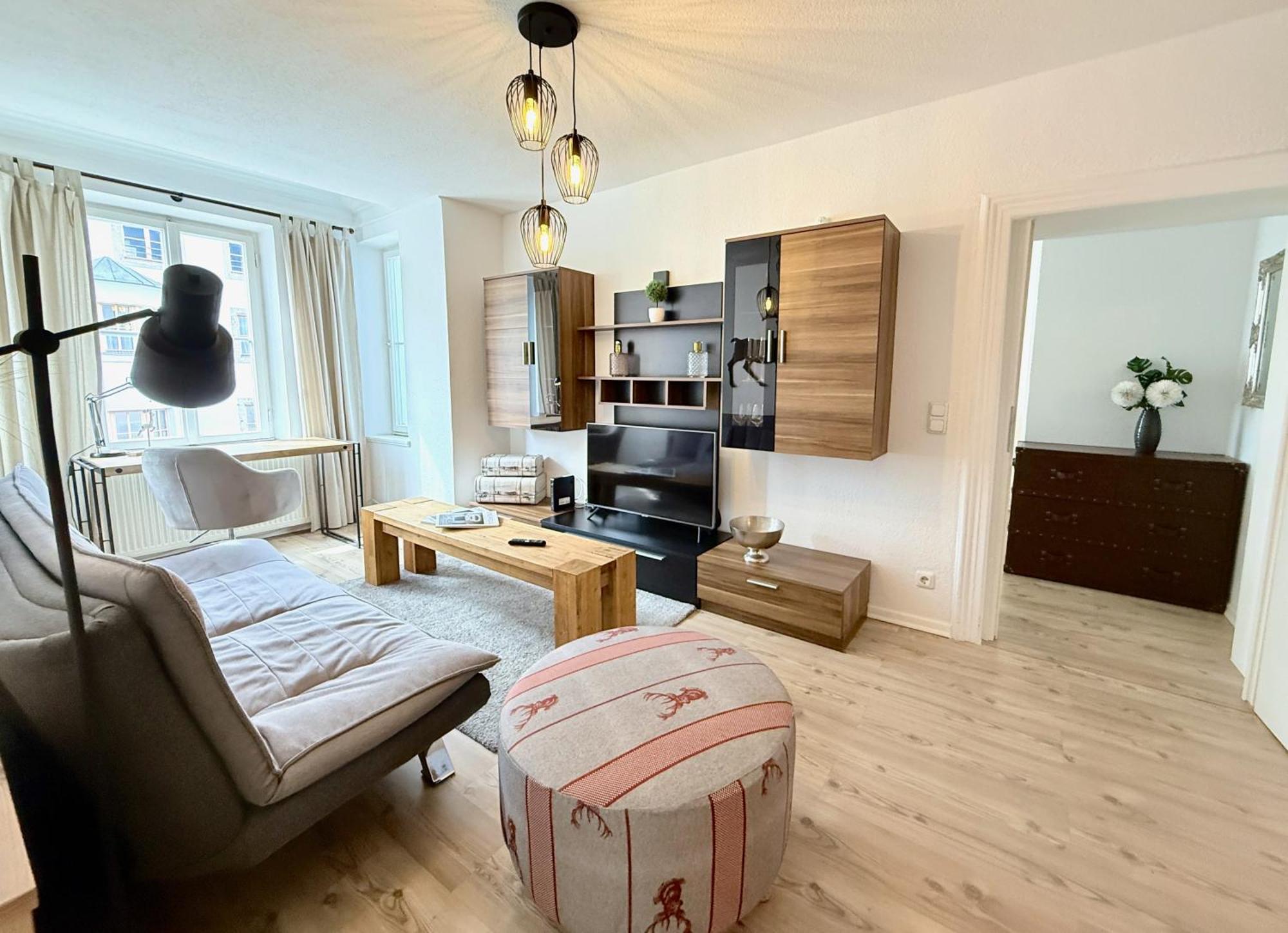 Belle Kitz Pure Im Zentrum By Belle Stay Kitzbühel Exteriér fotografie