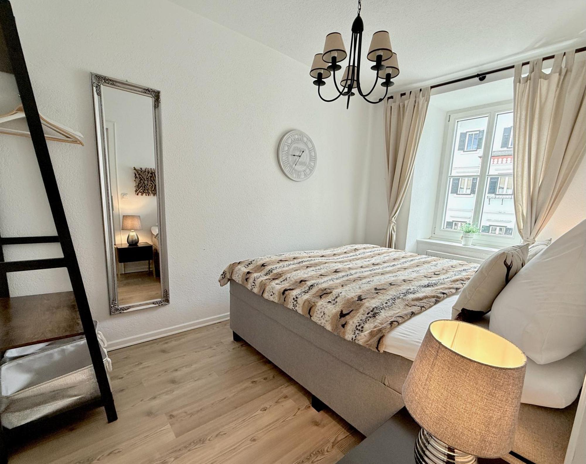 Belle Kitz Pure Im Zentrum By Belle Stay Kitzbühel Exteriér fotografie